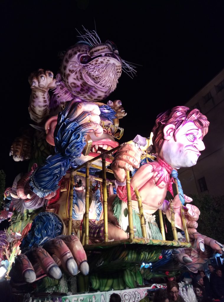 Carnevale Sciacca